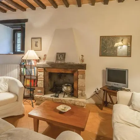 Alabarda Vakantiehuis