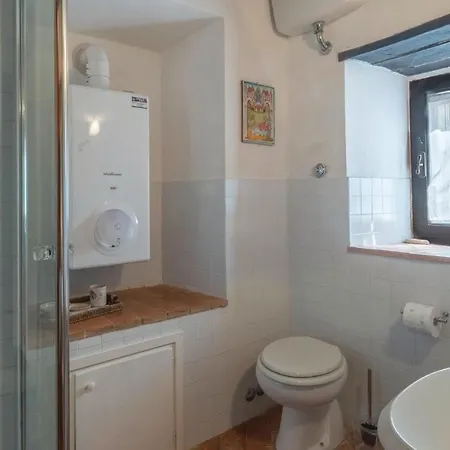 Сasa de vacaciones Alabarda