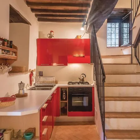 Alabarda בית נופש