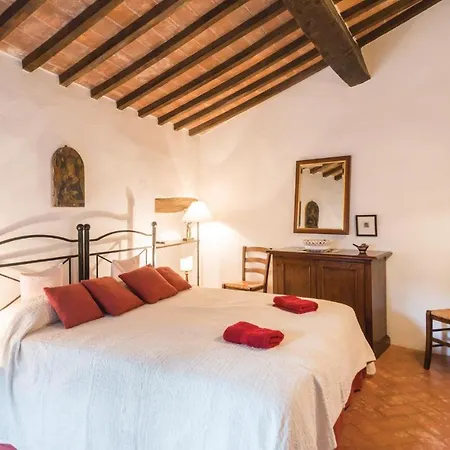 Сasa de vacaciones Alabarda