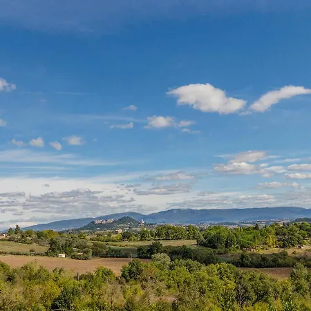 Alabarda בית נופש *