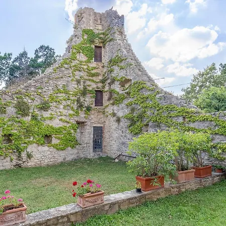 Alabarda Vakantiehuis