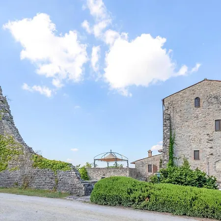 Vakantiehuis Alabarda