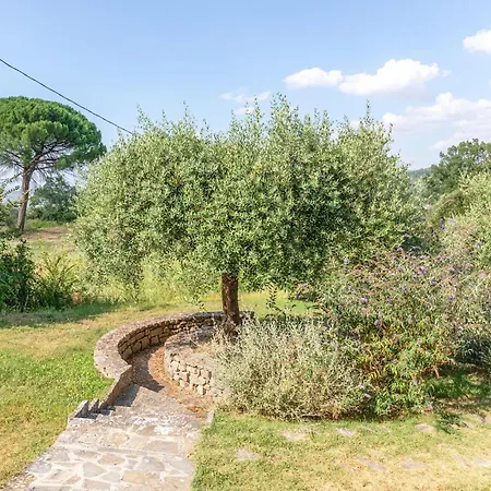 Alabarda Vakantiehuis *