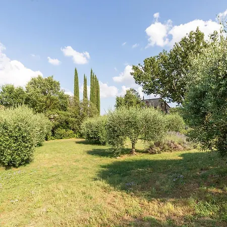 Alabarda Vakantiehuis Todi