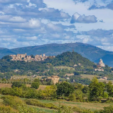 Alabarda Сasa de vacaciones