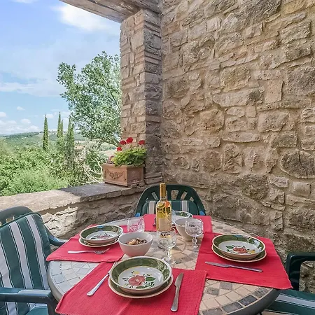 בית נופש Alabarda