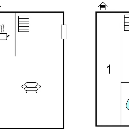 Alabarda Vakantiehuis *