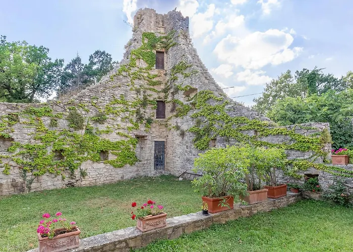 Alabarda Casa de Férias