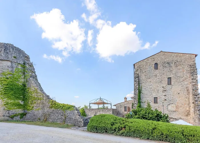 Dom wakacyjny Alabarda