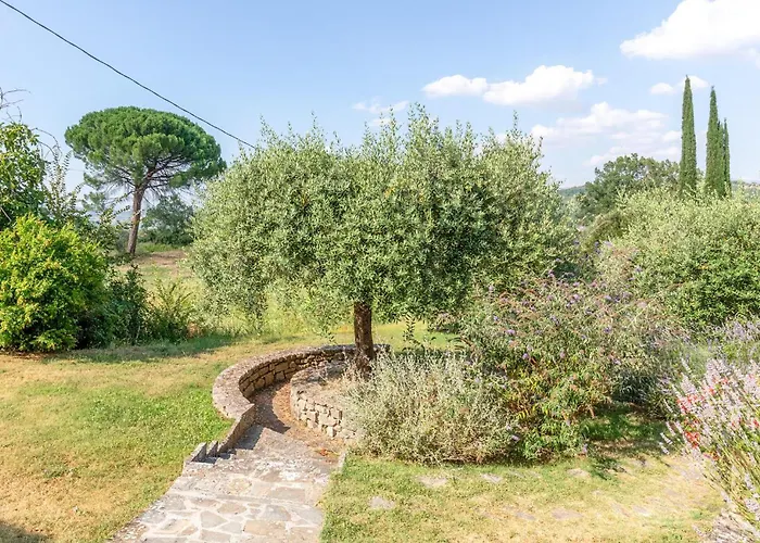 Alabarda Dom wakacyjny *