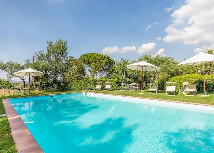 Casa de Férias Alabarda *