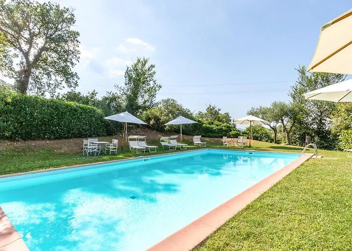 Alabarda Vasciano Nuovo