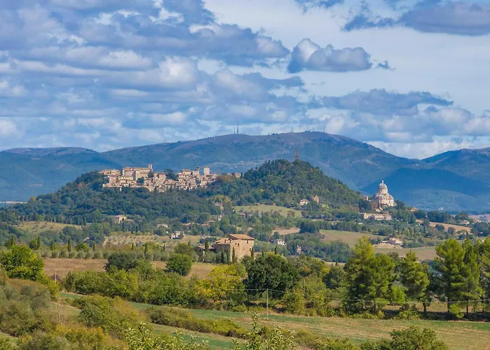 Alabarda Dom wakacyjny