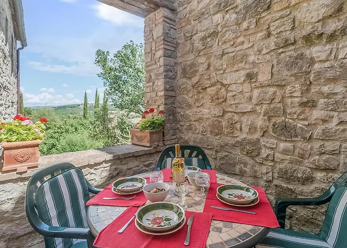 Casa de Férias Alabarda