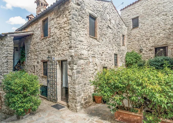 Alabarda Vasciano Nuovo