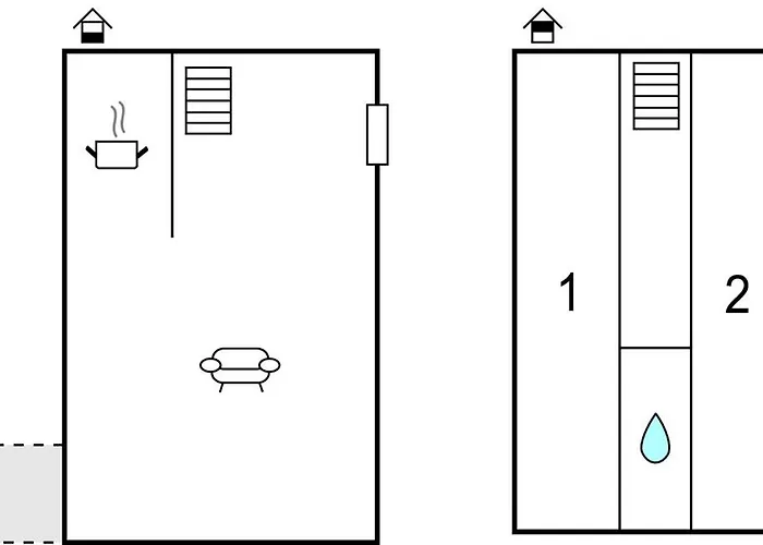 Alabarda Casa de Férias *